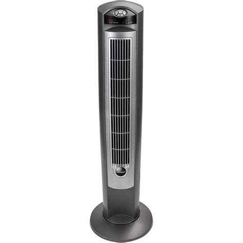 lasko tower fan ionizer